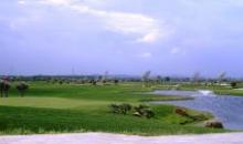Pitch & Putt Sant Jordi